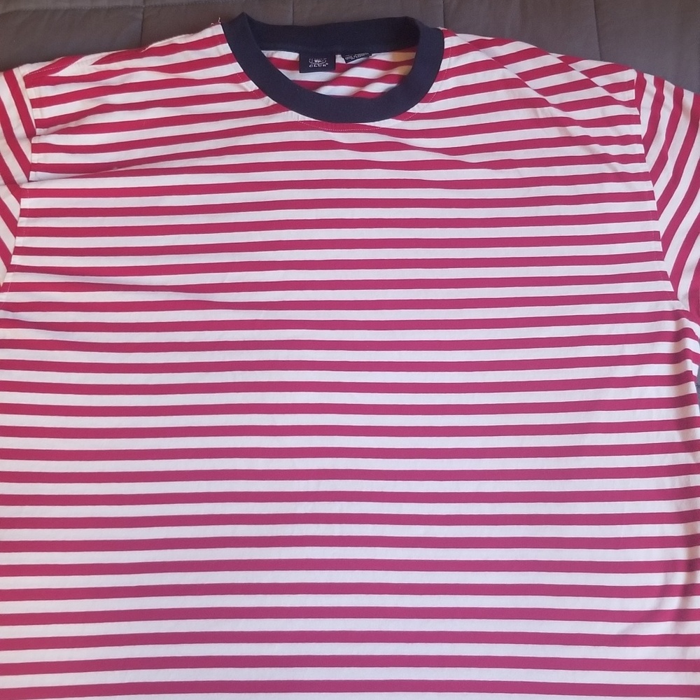 Hunt Club Polo Tee